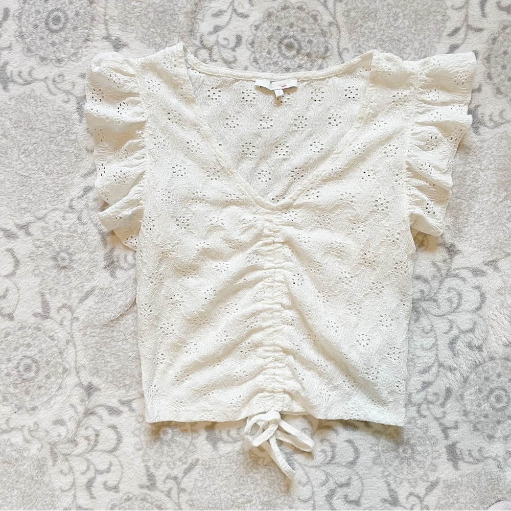 Go fashion‎ small top